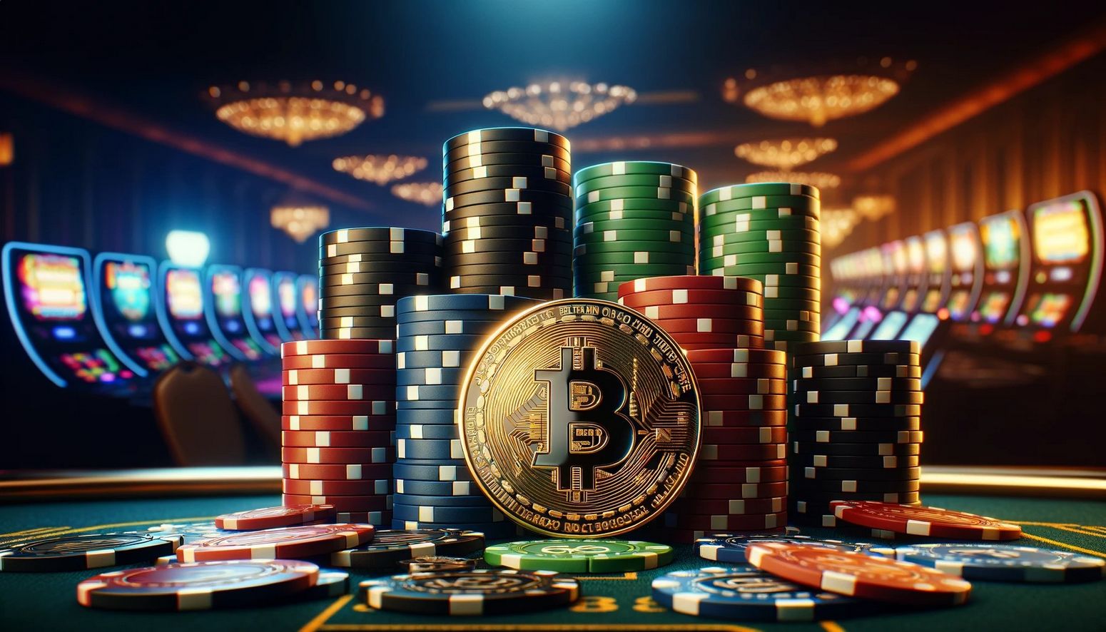Análise da 777 Online Gambling Enterprise: Onde a qualidade supera a boa sorte