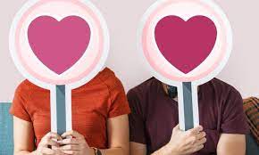 Online dating: 4 couples on what it s like to discover love on