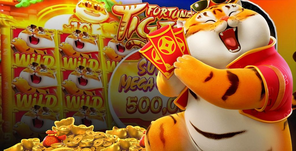 Tiger Gems - Depoimento, jogo de teste, pagamento, rodadas grátis e ofertas de bônus Tiger Gems é