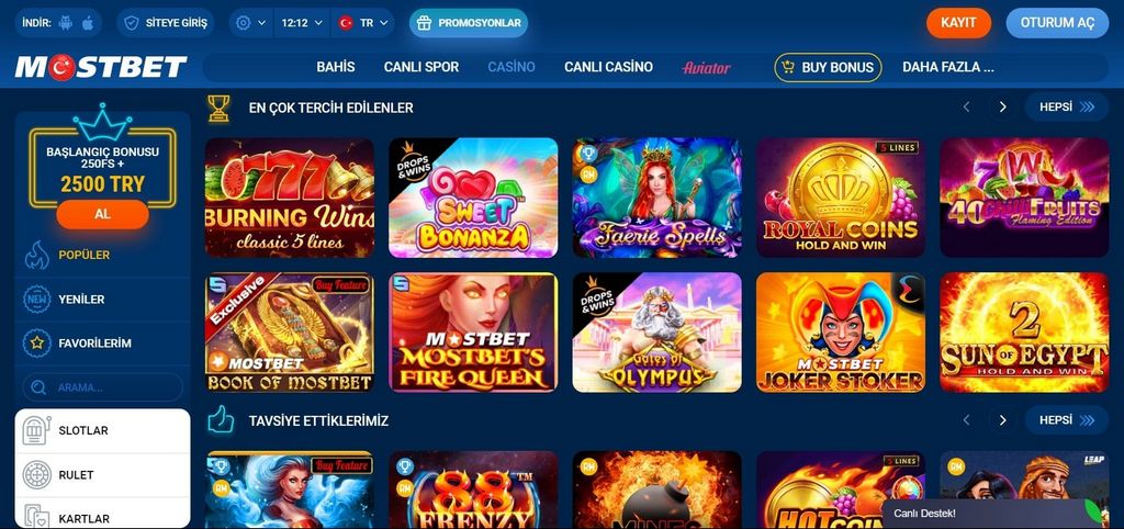 Azərbaycanda Android və iPhone üçün Mostbet Tətbiqini endirin və quraşdırın